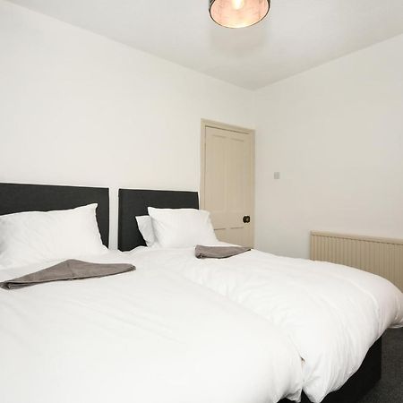 Cottage Style 3 Bedroom House - Close To City Centre & The Peaks Chesterfield Exterior photo