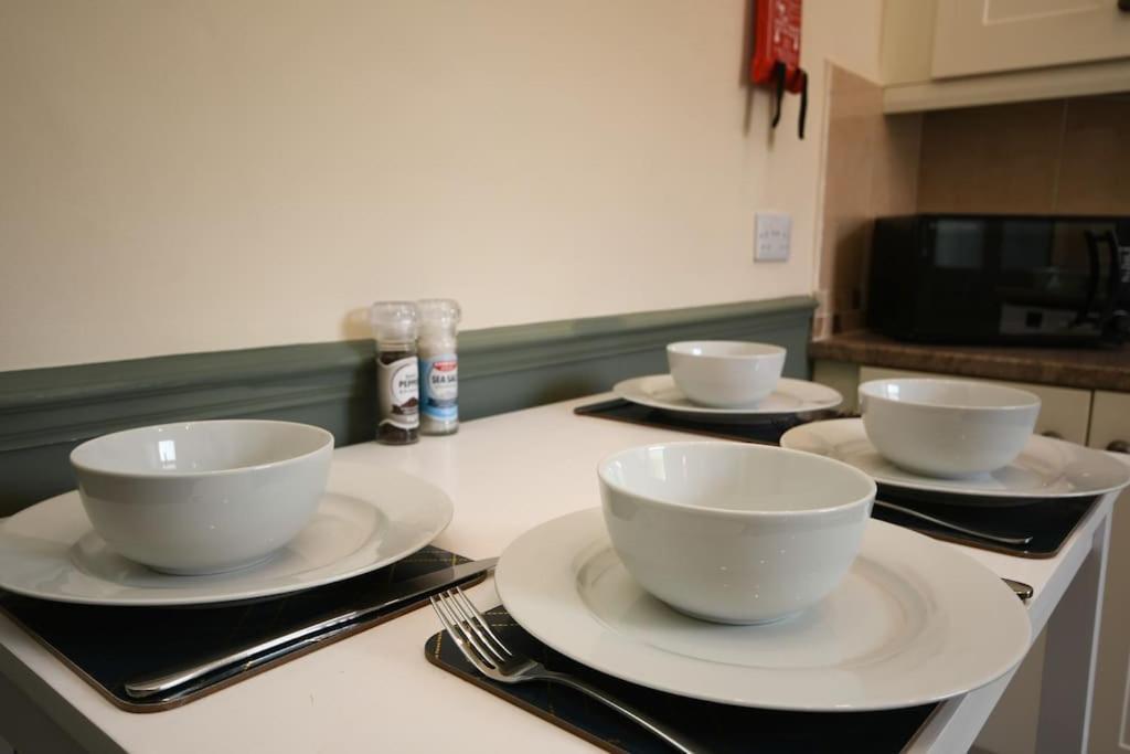 Cottage Style 3 Bedroom House - Close To City Centre & The Peaks Chesterfield Exterior photo